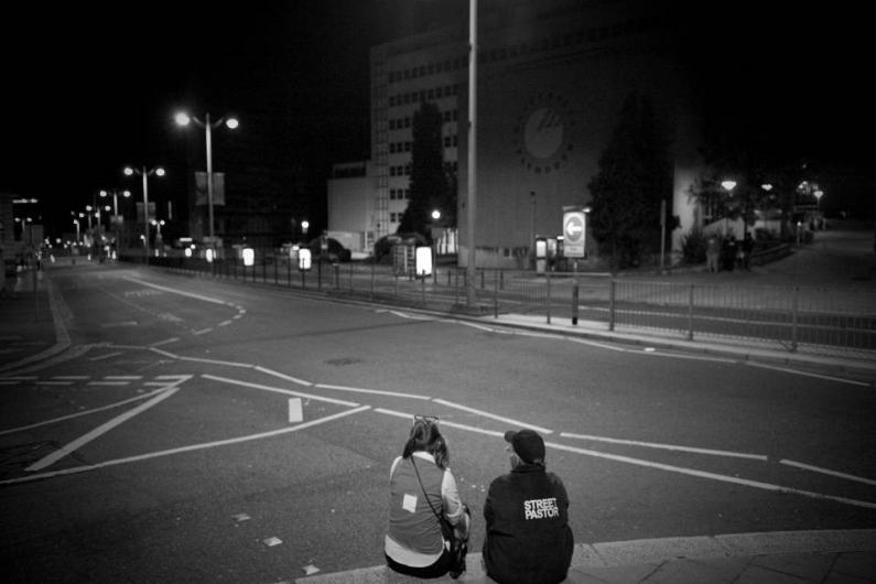 street pastors